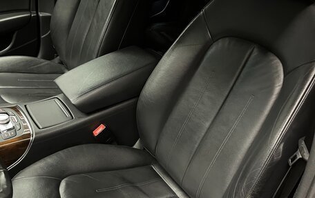 Audi A6, 2015 год, 2 450 000 рублей, 11 фотография