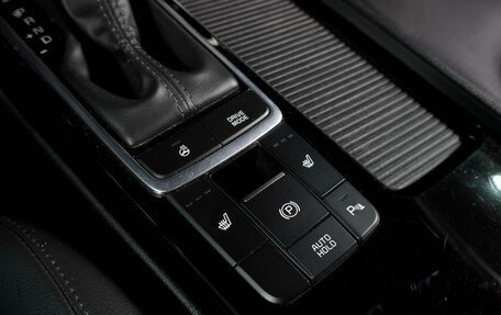 KIA Optima IV, 2018 год, 2 079 000 рублей, 21 фотография
