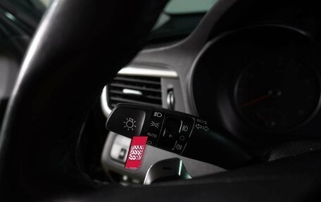 KIA Optima IV, 2018 год, 2 079 000 рублей, 16 фотография