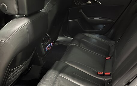 Audi A6, 2015 год, 2 450 000 рублей, 13 фотография