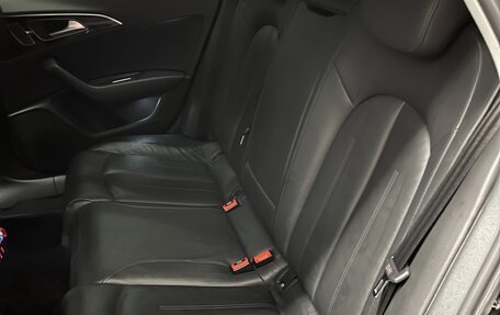 Audi A6, 2015 год, 2 450 000 рублей, 14 фотография