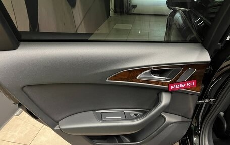 Audi A6, 2015 год, 2 450 000 рублей, 12 фотография