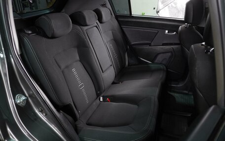 KIA Sportage III, 2012 год, 1 199 000 рублей, 7 фотография