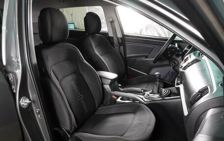 KIA Sportage III, 2012 год, 1 199 000 рублей, 8 фотография