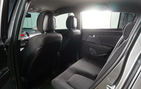 KIA Sportage III, 2012 год, 1 199 000 рублей, 11 фотография
