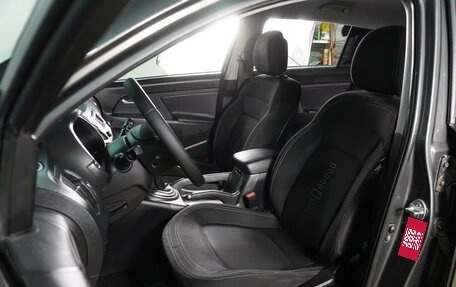 KIA Sportage III, 2012 год, 1 199 000 рублей, 10 фотография