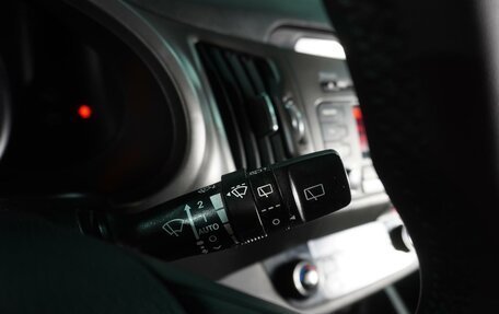 KIA Sportage III, 2012 год, 1 199 000 рублей, 15 фотография