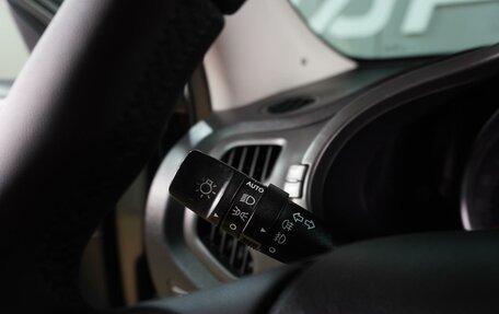 KIA Sportage III, 2012 год, 1 199 000 рублей, 14 фотография