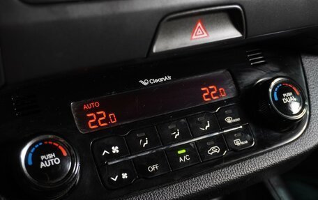 KIA Sportage III, 2012 год, 1 199 000 рублей, 17 фотография