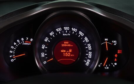 KIA Sportage III, 2012 год, 1 199 000 рублей, 22 фотография