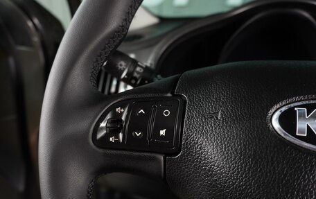 KIA Sportage III, 2012 год, 1 199 000 рублей, 21 фотография