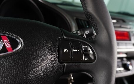 KIA Sportage III, 2012 год, 1 199 000 рублей, 23 фотография