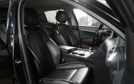 Genesis G70 I, 2019 год, 2 549 000 рублей, 10 фотография