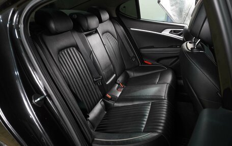 Genesis G70 I, 2019 год, 2 549 000 рублей, 9 фотография