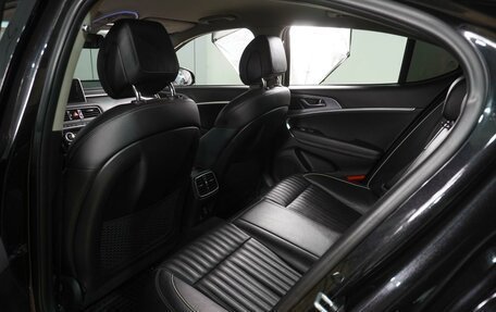 Genesis G70 I, 2019 год, 2 549 000 рублей, 13 фотография