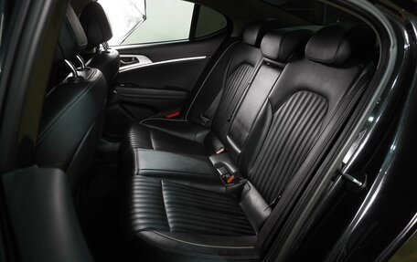 Genesis G70 I, 2019 год, 2 549 000 рублей, 11 фотография