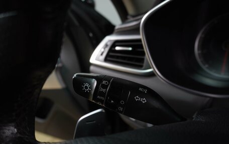 Genesis G70 I, 2019 год, 2 549 000 рублей, 17 фотография
