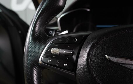 Genesis G70 I, 2019 год, 2 549 000 рублей, 25 фотография