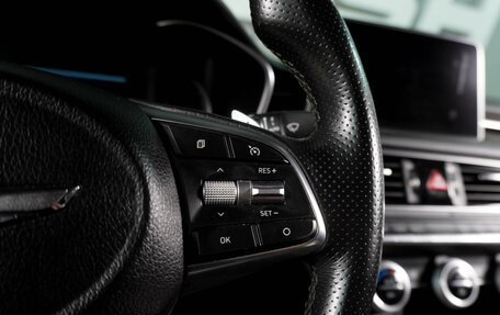 Genesis G70 I, 2019 год, 2 549 000 рублей, 27 фотография