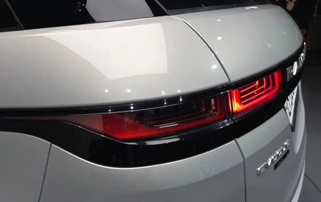 Land Rover Range Rover Evoque II, 2020 год, 2 290 222 рублей, 5 фотография