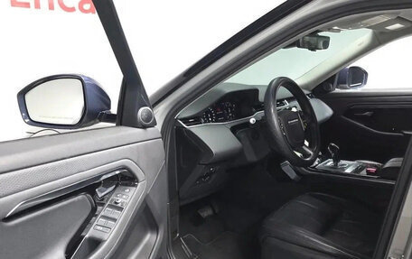 Land Rover Range Rover Evoque II, 2020 год, 2 290 222 рублей, 8 фотография
