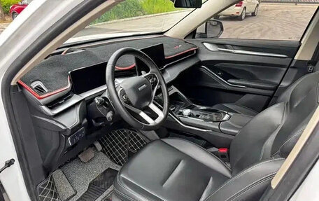 Haval H6, 2022 год, 1 129 222 рублей, 7 фотография