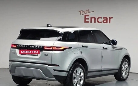 Land Rover Range Rover Evoque II, 2020 год, 2 290 222 рублей, 3 фотография
