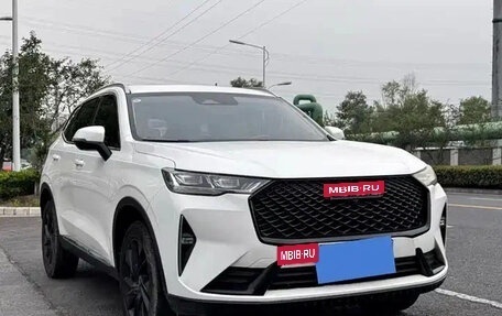 Haval H6, 2022 год, 1 129 222 рублей, 3 фотография