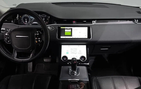 Land Rover Range Rover Evoque II, 2020 год, 2 290 222 рублей, 9 фотография