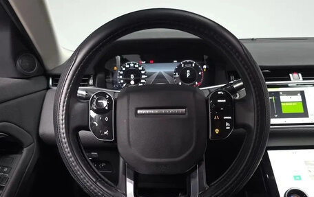 Land Rover Range Rover Evoque II, 2020 год, 2 290 222 рублей, 10 фотография