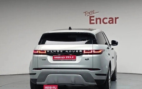 Land Rover Range Rover Evoque II, 2020 год, 2 290 222 рублей, 4 фотография