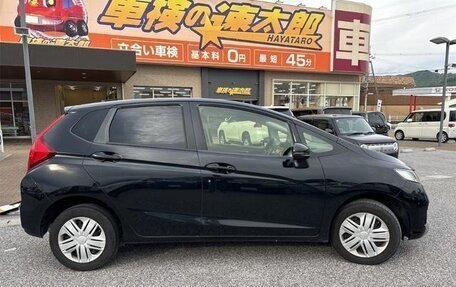 Honda Fit III, 2017 год, 889 000 рублей, 3 фотография