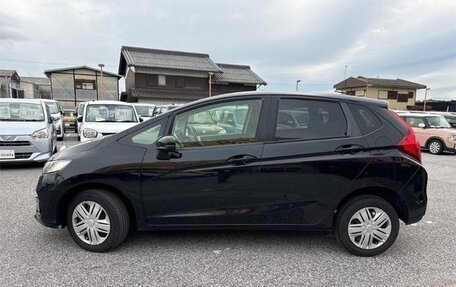 Honda Fit III, 2017 год, 889 000 рублей, 7 фотография