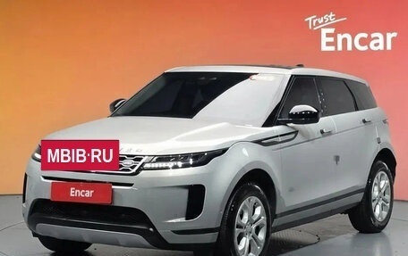Land Rover Range Rover Evoque II, 2020 год, 2 290 222 рублей, 31 фотография