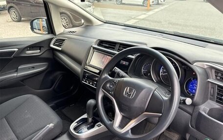 Honda Fit III, 2017 год, 889 000 рублей, 15 фотография