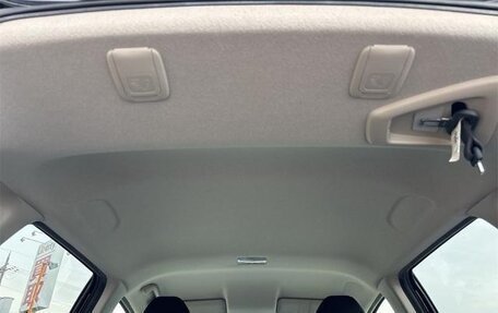 Honda Fit III, 2017 год, 889 000 рублей, 14 фотография