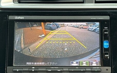 Honda Fit III, 2017 год, 889 000 рублей, 12 фотография