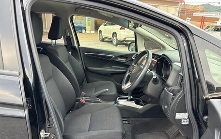 Honda Fit III, 2017 год, 889 000 рублей, 17 фотография