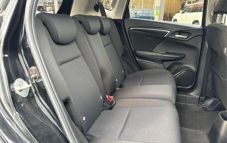 Honda Fit III, 2017 год, 889 000 рублей, 21 фотография