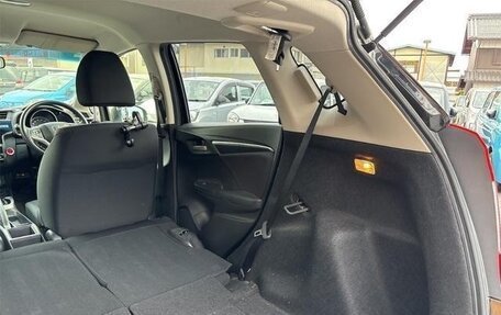 Honda Fit III, 2017 год, 889 000 рублей, 19 фотография