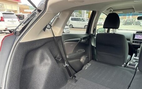 Honda Fit III, 2017 год, 889 000 рублей, 20 фотография