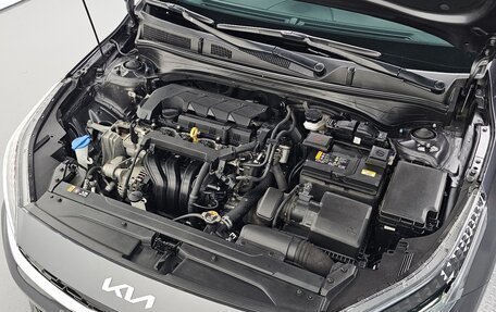 KIA K3, 2023 год, 1 880 000 рублей, 9 фотография