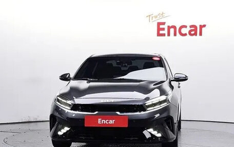 KIA K3, 2023 год, 1 880 000 рублей, 2 фотография