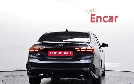 KIA K3, 2023 год, 1 880 000 рублей, 4 фотография