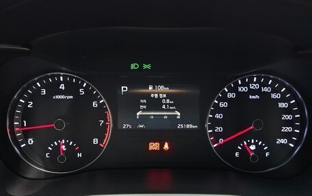 KIA K3, 2023 год, 1 880 000 рублей, 15 фотография