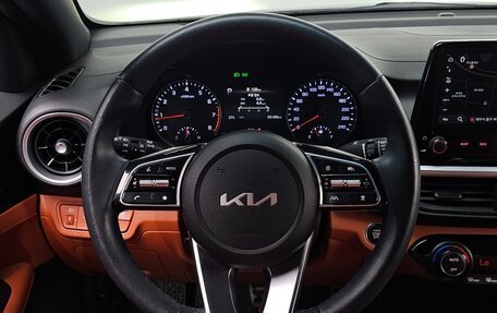 KIA K3, 2023 год, 1 880 000 рублей, 16 фотография