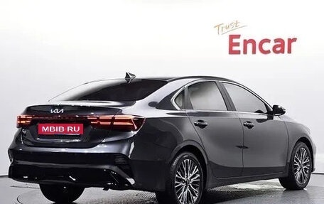 KIA K3, 2023 год, 1 880 000 рублей, 3 фотография