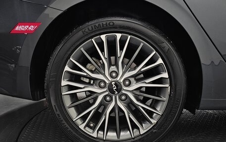 KIA K3, 2023 год, 1 880 000 рублей, 13 фотография