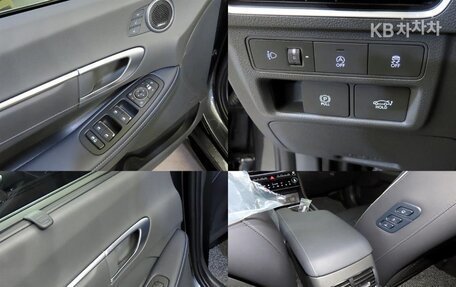 Hyundai Sonata VIII, 2023 год, 1 899 100 рублей, 15 фотография