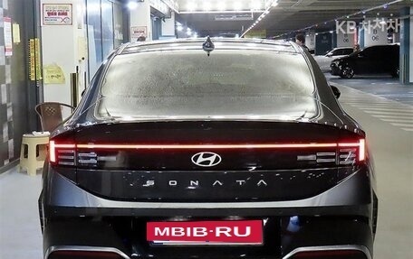 Hyundai Sonata VIII, 2023 год, 1 899 100 рублей, 4 фотография